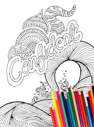 God is our refuge and strength psalm (kjv) daniel www.christianpreschoolprintables.com Illustrated Strengths 40 Coloring Pages Pdf Gozen