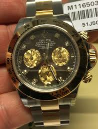 Rolex New Model Release 116503 Gold Crystal Diamond Mother Of Pearl At Special Price Hk 129 800 Watches For Men Luxury Watches For Men Luxury Timepieces