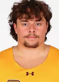 2024-25 Men's Indoor Track & Field Roster