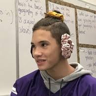 Madison Heck's Women's Track Recruiting Profile