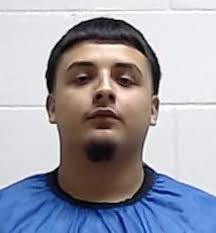 Liberty County Jail arrest report, Nov. 24, 2023