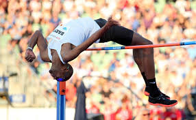 Find the perfect mutaz essa barshim stock photos and editorial news pictures from getty images. Dyestat Com News Mutaz Essa Barshim Ends Season