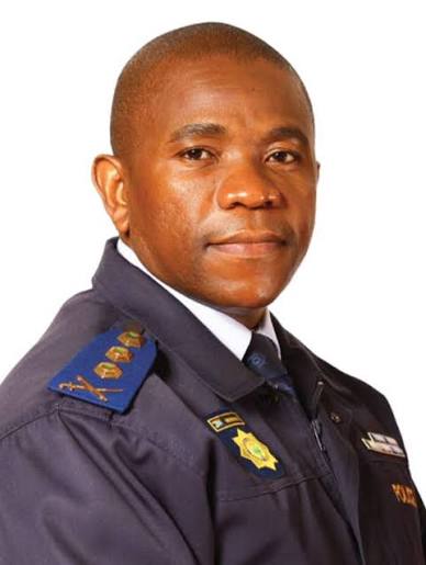 Happy Birthday, Lieutenant General Nhlanhla Mkhwanazi! On this special day, we extend our heartfelt wishes to a leader of unwavering integrity, dedication, and courage. Her steadfast commitment to justice and the safety