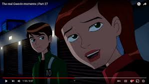Ben 10: Cousin vs Sibling