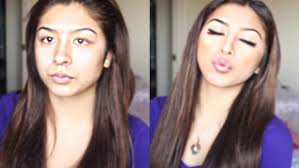 GET READY WITH ME: EVERYDAY MAKEUP ROUTINE