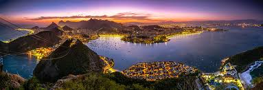 At caesars entertainment every guest is treated like caesar and every visit is unforgettable. Rio De Janeiro Wikipedia