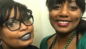 Charlotte Readers Podcast: Wilnona Marie and Jade Dee Cope