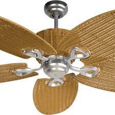 Place an old sheet on the floor beneath the ceiling fan and set up a step ladder in the position that is easiest for you to reach the fan. 52 Inch Modern Air Cooling Fan Decorative Flash Silver Ceiling Fan Without Light With 5 Rattan Blades Include Wall Control Buy Ceiling Fan Decorative Ceiling Fan Rattan Blade Ceiling Fan Product On Alibaba Com