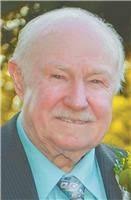 Vernon Aman Obituary (1937