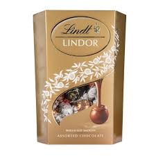 Lindor Mix Chocolate Assortment Lindt Lindor Lindor