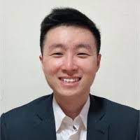 Jonathan Chew's Instagram, Twitter & Facebook