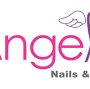 Angel Nails and Hair Salon from angelsnailandspa.net
