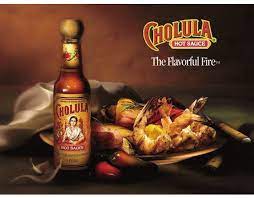 墨西哥辣椒醬cholula嬌露辣原味 煙燻辣椒辣醬150ml玻璃罐 適用於碳烤料理 牛排 松果購物 hot sauce flavors cholula