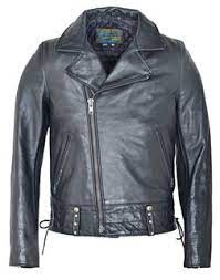 Perfecto Leather Jackets Jackets Leather Jacket Jackets Men Fashion