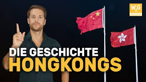 Hongkong wurde während des ersten opiumkriegs 1841 vom vereinigten königreich besetzt und durch den vertrag von nanking 1843 zur britischen kronkolonie erklärt. Die Geschichte Hongkongs Ein Land Zwei Systeme Youtube