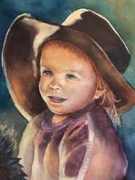 Southside Art League features Sally Hedges