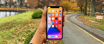 Though ios 14 has been out since last fall, apple continues to add new features to its mobile the next update — ios 14.5 — currently sits in beta form. Ios 14 5 Release Date Announced Here S When It Ll Be Available For Your Iphone Laptop Mag