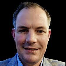 Douglas Beckman's Instagram, Twitter & Facebook