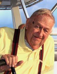 Obituary information for George (Timinsky) M. Temple