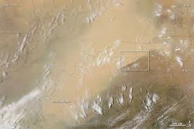 Image result for Sahara Tan 1970 Satellite