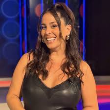 Anabel Pantoja (39 años) y su receta de lentejas más nutritiva, económica y fácil: “Comer con tranquilidad en 15 minutos es bailar el bugui bugui”