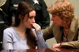 Elizabeth mitchell as linda drane burdick. Casey Anthony Reveals Plans For Movie About Her Life Report Says