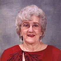 Alberta Y. Winkler Obituary
