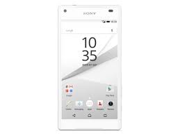 Sony Xperia Z5 Compact - Notebookcheck ...