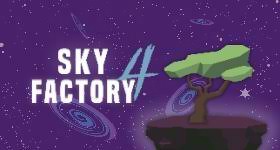 You could just do sky factory 1, 2, and 3 obviously, they all play a bit differently. Skyfactory 4 To Beyond Best Minecraft Modpacks To Play