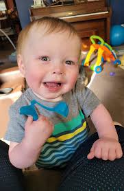 Caleb's 30th Birthday Celebration and Speech