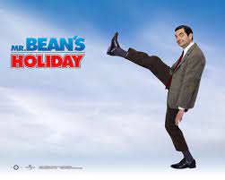 En contrepartie, il accueille shirley, la fille de mac farrel, un distillateur de whisky écossais. Les Vacances De Mr Bean Film Complet En Francais Films De Comedie Best Funny Pictures Mr About Time Movie