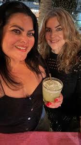 Sonia Servin's Instagram, Twitter & Facebook