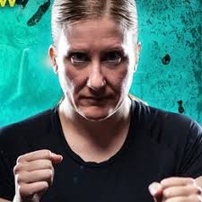 Cheyenne Chavez vs. Jessica Lane, Colorado Combat Club 25