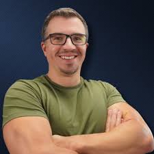 Chad Gilliam (@cmgilliam)