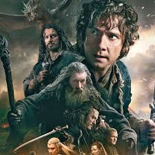 Maybe you would like to learn more about one of these? The Breakdown Are The Hobbit Movies Really That Bad The Desolation Of Smaug The Tokyo 5