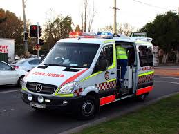 Nsw Ambulance Mercedes Benz Sprinter Benz Sprinter Ambulance Sprinter