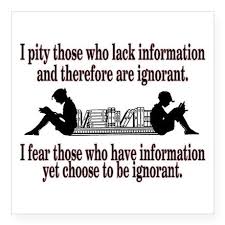 Ignorance Sticker Square Ignorance Sticker By Alessandra Cafepress Words Quotes Ignore Words