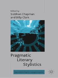 Jul 13, 2021 · discover uk showbiz and celebrity breaking news from the mailonline. Palgrave Studies In Pragmatics Language And Cognition Siobhan Chapman Billy Clark Eds Pragmatic Literary Stylistics Palgrave Macmillan Uk 2014 Linguistics Narrative