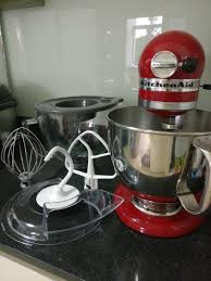 Maybe you would like to learn more about one of these? Kitchenaid Artisan Ksm150 Stand Mixer Accessories Food Grinder Tv Home Appliances Kitchen Appliances Hand Stand Mixers On Carousell