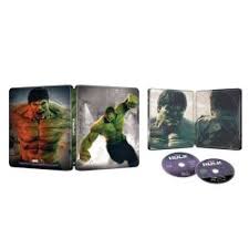 Produced by marvel studios and distributed by universal pictures. The Incredible Hulk 4k 2d Blu Ray Steelbook Best Buy Exclusive Canada Hi Def Ninja Pop Culture Movie Collectible Community