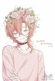بنات انمي روعه جديد ومتنوع بنات 3dlat net 16 17 2c78 anime flower stray dogs anime anime