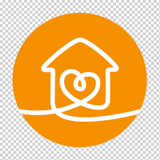 The advantage of transparent image is that it can be used efficiently. Bitcoin Cash Logo Cryptocurrency Exchange Bitcoin Text Orange Logo Png Klipartz