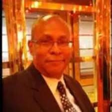 Obituary information for Byron Gregory Duhe'