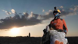 ***** daniel martinez, ivan sosa, dan martin **** gianni moscon, matteo fabbro, jefferson cepeda. 2 Sudtiroler Nehmen Das Red Bull X Alps In Angriff Extremsport Sportnews Bz
