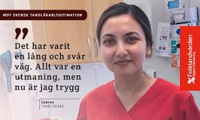 Amanda Broman Bredell