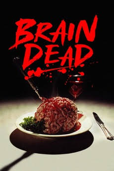 Brain Dead (2007) directed by Kevin Tenney • Reviews, film + cast •  Letterboxd