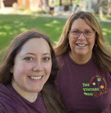 The Vintage Dish Rentals