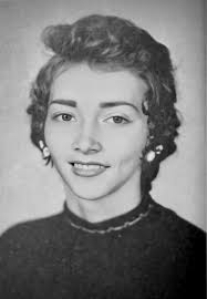 Fay and Barbara Harvison, daughters of Bilbo and Anna Lee Harvison, about  1944