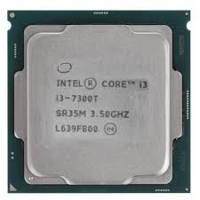 Intel Core i3-7300T SR35M 2C 3.5GHz 4MB 35W LGA1151 BX80677I37300T : intel- core-i3-7300t : パワーテクノロジーストア - 通販 - Yahoo!ショッピング
