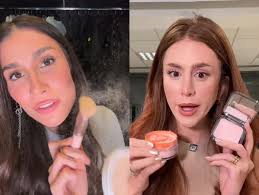 Bianca Andrade responde 'shade' de Mari Maria após polêmica com maquiagem